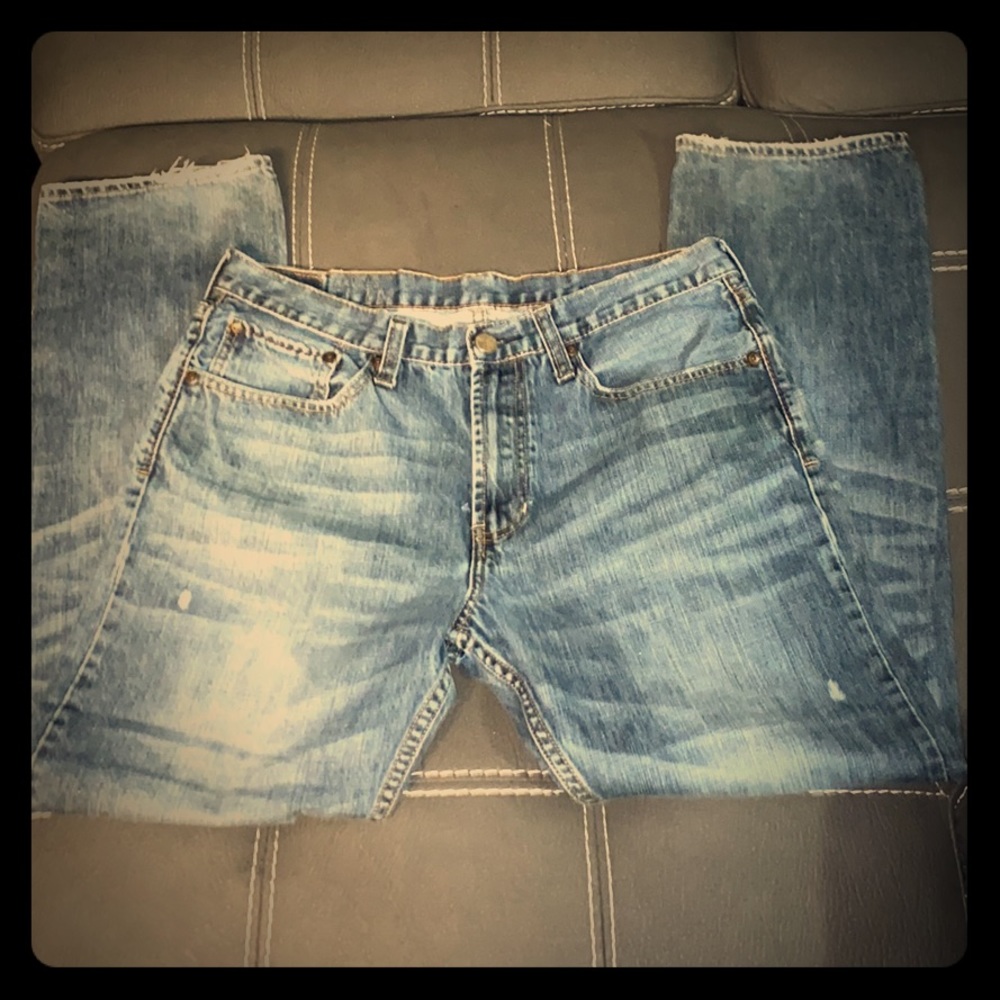 Bullhead jeans